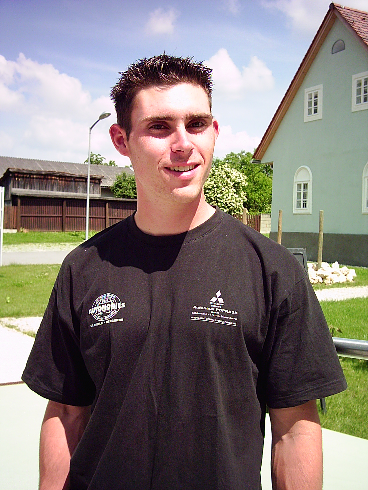 Martin Schrcker